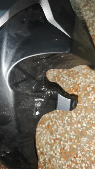 Parafango Honda XADV 750