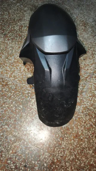 Parafango Honda XADV 750