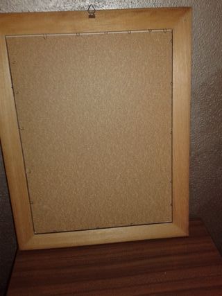 Quadro Ritratto Donna Dipinto Mano