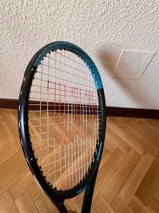 Raqueta Wilson
