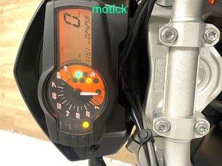 KTM 690 DUKE (A2)