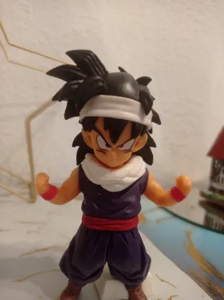 Figura Son Gohan Dragon Ball