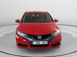 Honda Civic 1.4 I-VTEC Comfort 74 kW (100 CV)