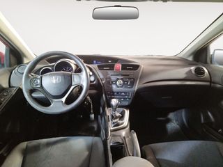 Honda Civic 1.4 I-VTEC Comfort 74 kW (100 CV)
