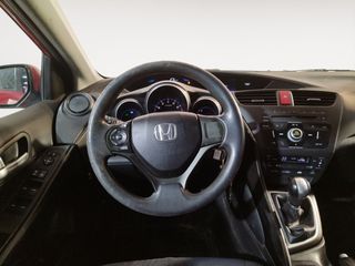 Honda Civic 1.4 I-VTEC Comfort 74 kW (100 CV)