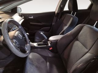Honda Civic 1.4 I-VTEC Comfort 74 kW (100 CV)