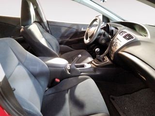 Honda Civic 1.4 I-VTEC Comfort 74 kW (100 CV)
