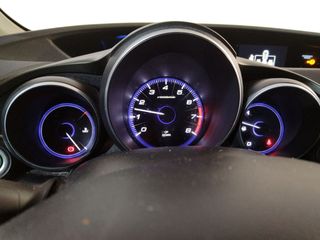 Honda Civic 1.4 I-VTEC Comfort 74 kW (100 CV)