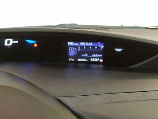 Honda Civic 1.4 I-VTEC Comfort 74 kW (100 CV)