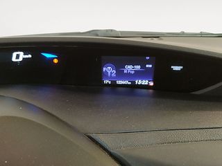 Honda Civic 1.4 I-VTEC Comfort 74 kW (100 CV)