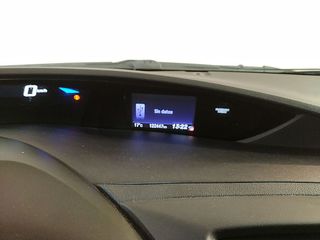 Honda Civic 1.4 I-VTEC Comfort 74 kW (100 CV)