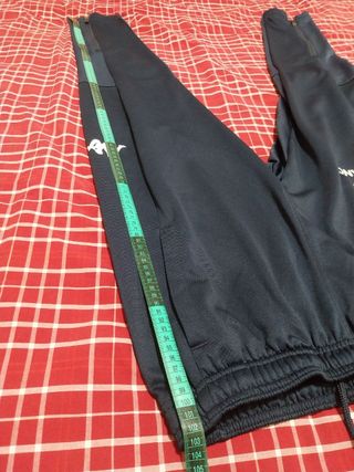 Chandal Kappa Deportivo de A Coruña 23/24. Talla L