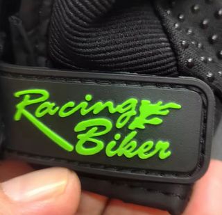 Guantes de Moto Nuevos Talla M