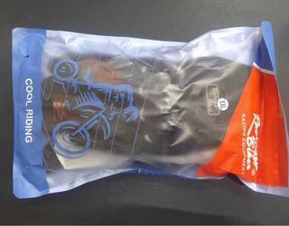 Guantes de Moto Nuevos Talla M