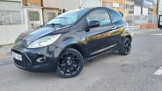 Llantas Ford 195/45R16