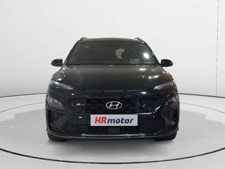 Hyundai Kona Business Mild-Hybrid 2WD