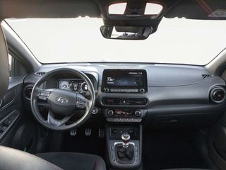 Hyundai Kona Business Mild-Hybrid 2WD