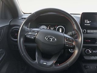 Hyundai Kona Business Mild-Hybrid 2WD