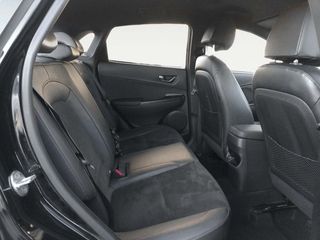 Hyundai Kona Business Mild-Hybrid 2WD