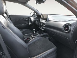 Hyundai Kona Business Mild-Hybrid 2WD