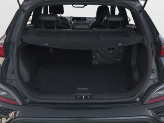 Hyundai Kona Business Mild-Hybrid 2WD