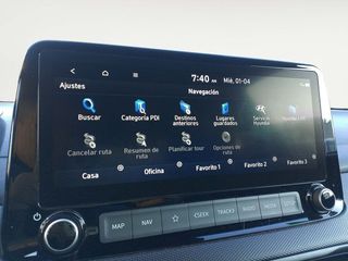 Hyundai Kona Business Mild-Hybrid 2WD