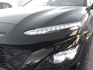 Hyundai Kona Business Mild-Hybrid 2WD