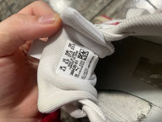 Zapatillas Puma Blancas Mujer