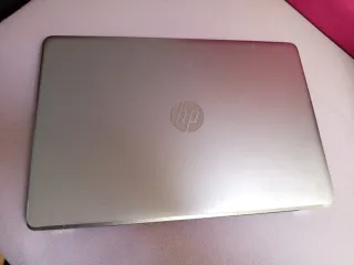 HP Probook i5 7200U 8GB RAM Plata