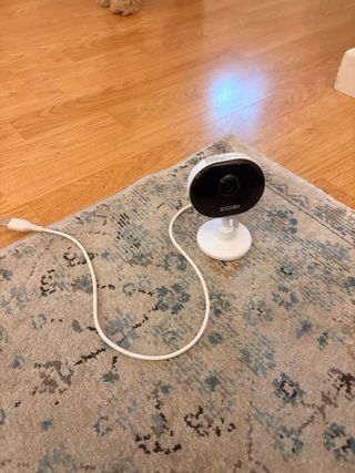 Cámara Vigilancia WiFi ZOSI C688 1080p Interior