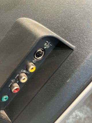 Sony Bravia TV
