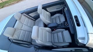 Audi A4 cabrio