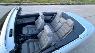 Audi A4 cabrio