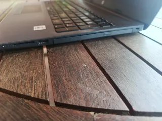 Portátil HP 250 G7 Intel Core i5 Gris