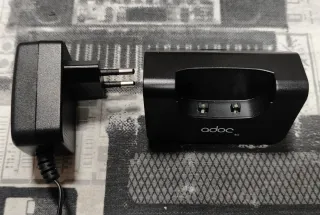 Teléfono ADOC K4 Libre Negro