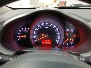Kia Sportage Drive 4x2