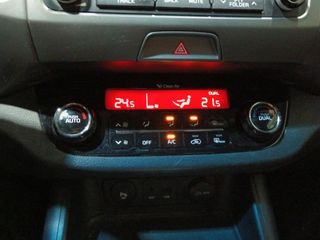 Kia Sportage Drive 4x2