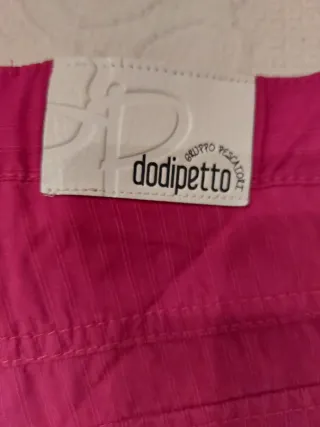 Maglia e pantalone bambino 4 anni iDO