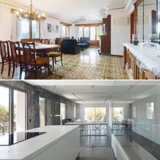 Servicios de reformas integrales