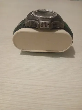 Orologio Casio Pro Trek 410