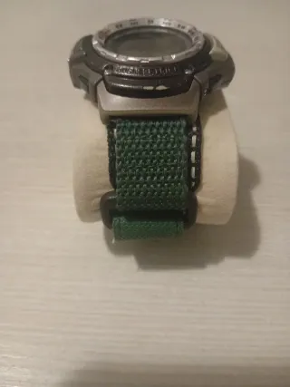 Orologio Casio Pro Trek 410