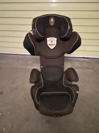 Silla de coche para niño