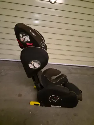 Silla de coche para niño
