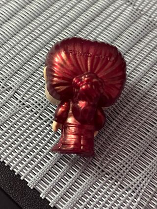 Funko Pop Max Stranger Things