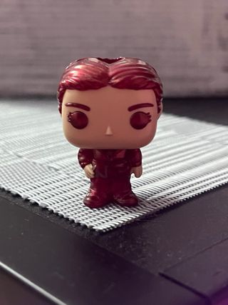 Funko Pop Max Stranger Things