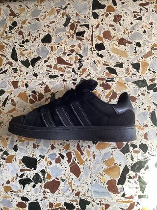Adidas Originals Campus 00s Total Black 42