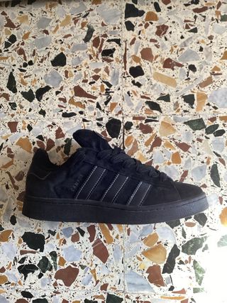 Adidas Originals Campus 00s Total Black 42