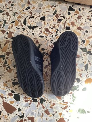 Adidas Originals Campus 00s Total Black 42