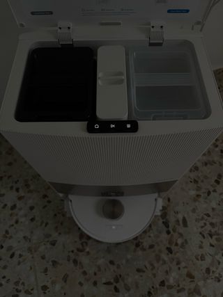 DREAME L20 Ultra Robot aspiradora ¡NO FRIEGA!