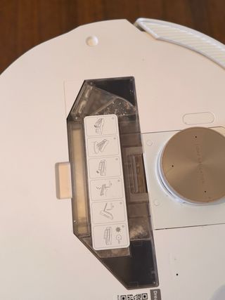 DREAME L20 Ultra Robot aspiradora ¡NO FRIEGA!